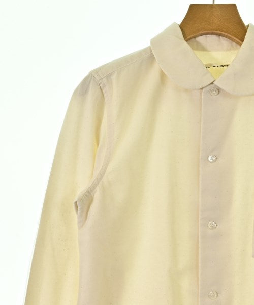 COMME des GARCONS 休閒襯衫