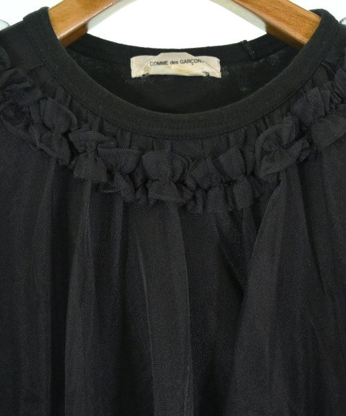 COMME des GARCONS T恤/上衣