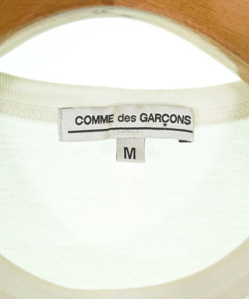 COMME des GARCONS T恤/上衣