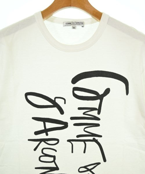 COMME des GARCONS T恤/上衣