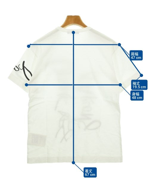 COMME des GARCONS T恤/上衣