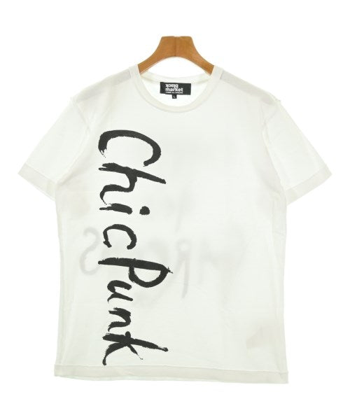 COMME des GARCONS T恤/上衣