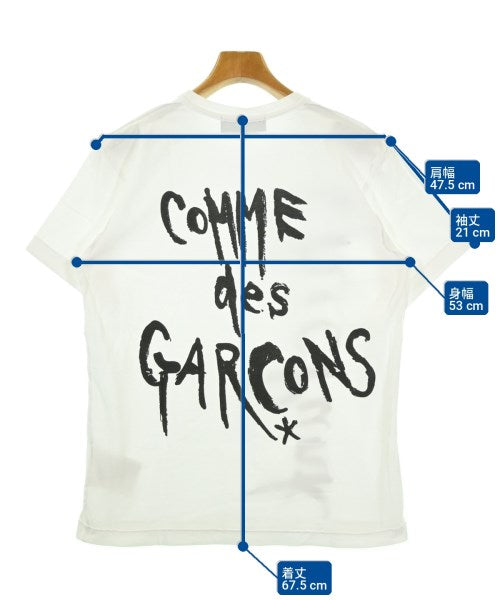 COMME des GARCONS T恤/上衣