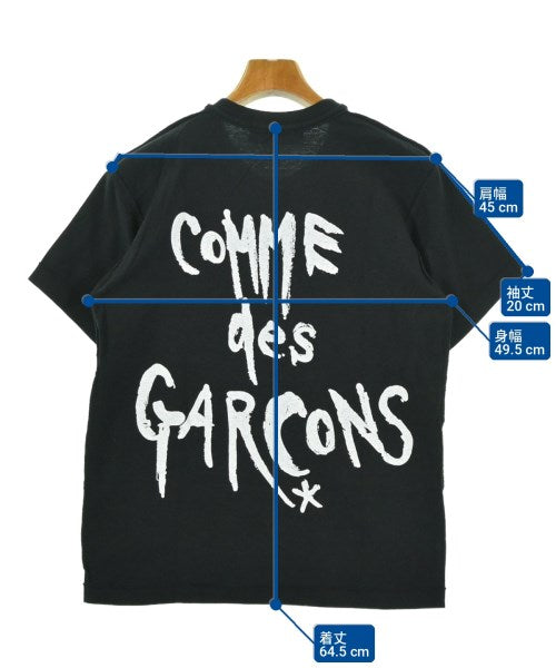 COMME des GARCONS T恤/上衣