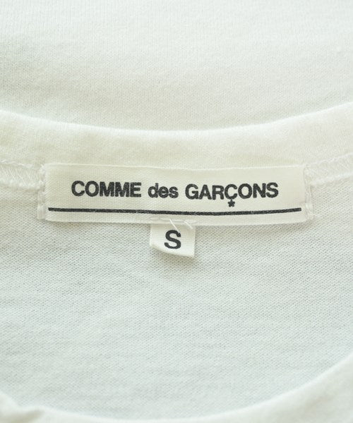 COMME des GARCONS T恤/上衣