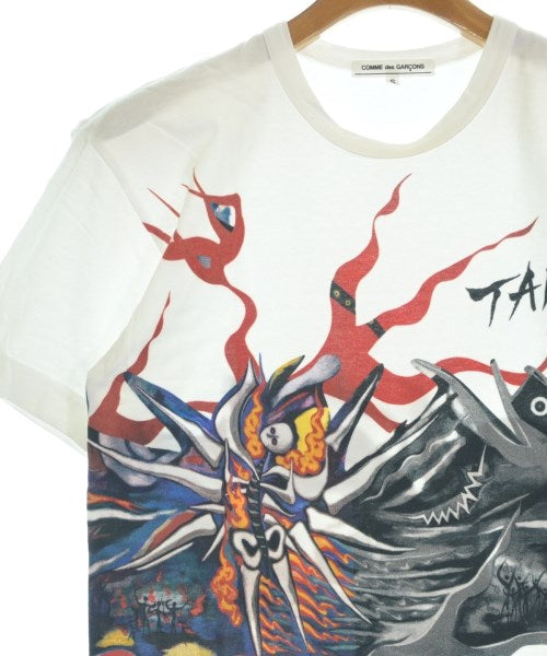 COMME des GARCONS T恤/上衣