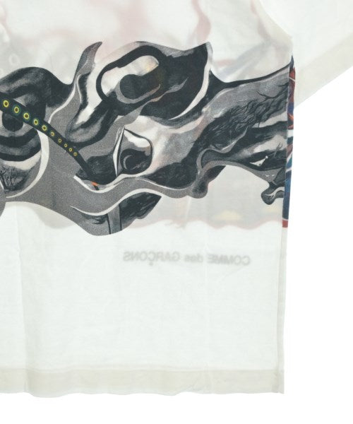 COMME des GARCONS T恤/上衣