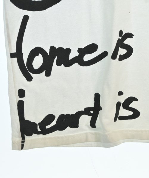 COMME des GARCONS T恤/上衣