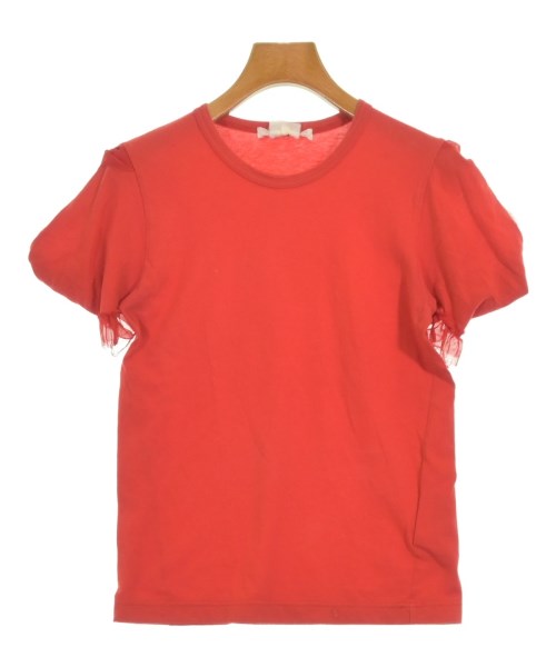COMME des GARCONS T恤/上衣