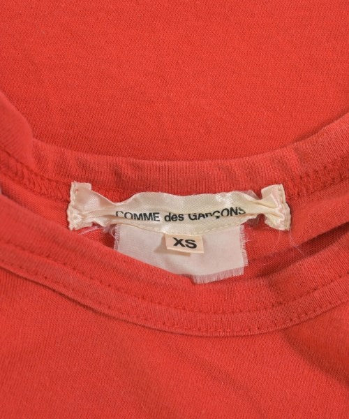 COMME des GARCONS T恤/上衣