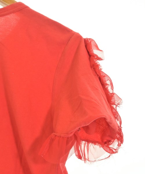 COMME des GARCONS T恤/上衣