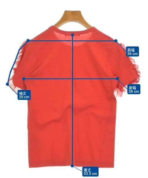 COMME des GARCONS T恤/上衣