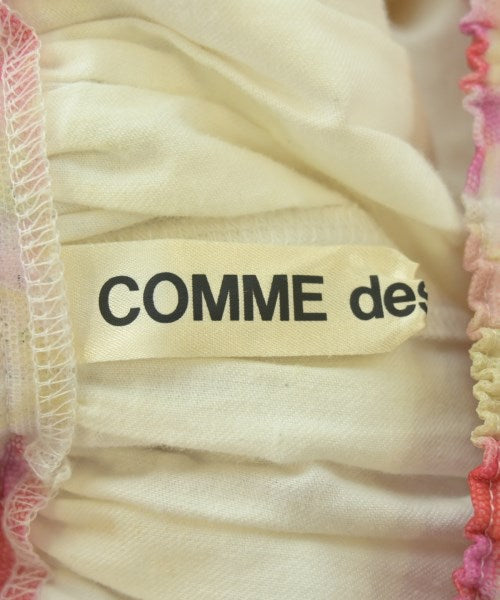 COMME des GARCONS 長裙/超長裙