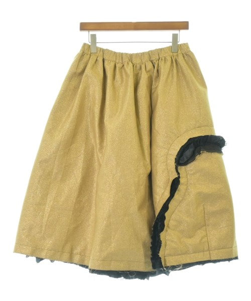 COMME des GARCONS 長裙/超長裙