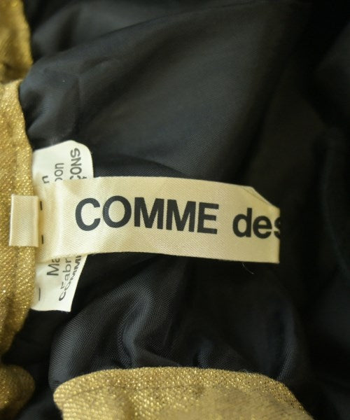 COMME des GARCONS 長裙/超長裙