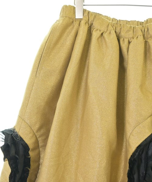 COMME des GARCONS 長裙/超長裙