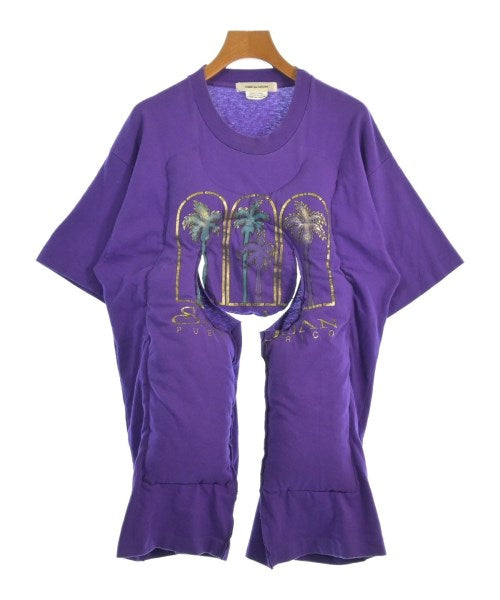 COMME des GARCONS T恤/上衣