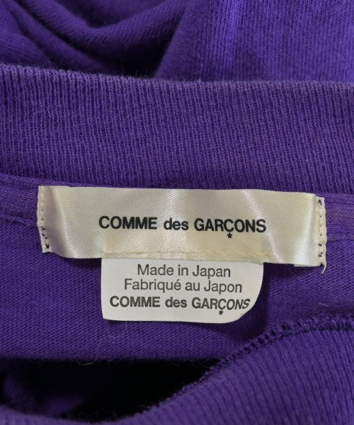 COMME des GARCONS T恤/上衣
