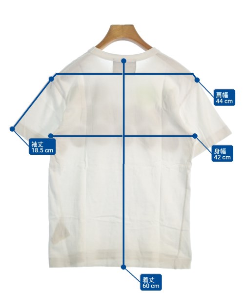 COMME des GARCONS T恤/上衣