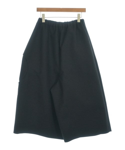COMME des GARCONS 剪裁褲
