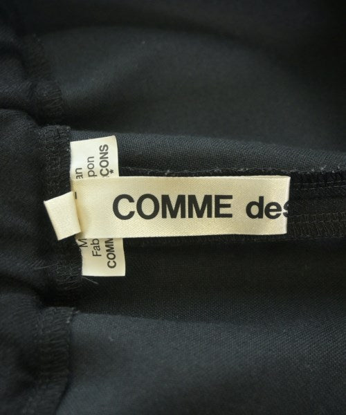 COMME des GARCONS 剪裁褲