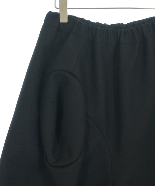 COMME des GARCONS 剪裁褲
