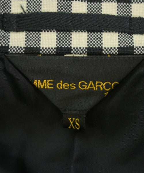 COMME des GARCONS 其他夾克