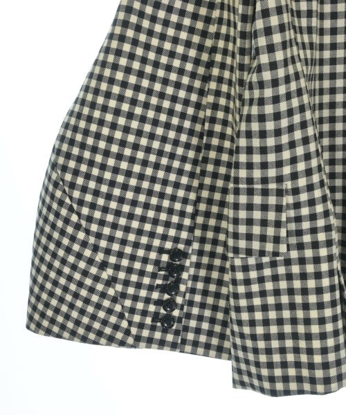 COMME des GARCONS 其他夾克