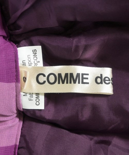 COMME des GARCONS 長裙/超長裙