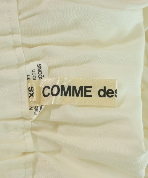 COMME des GARCONS 長裙/超長裙