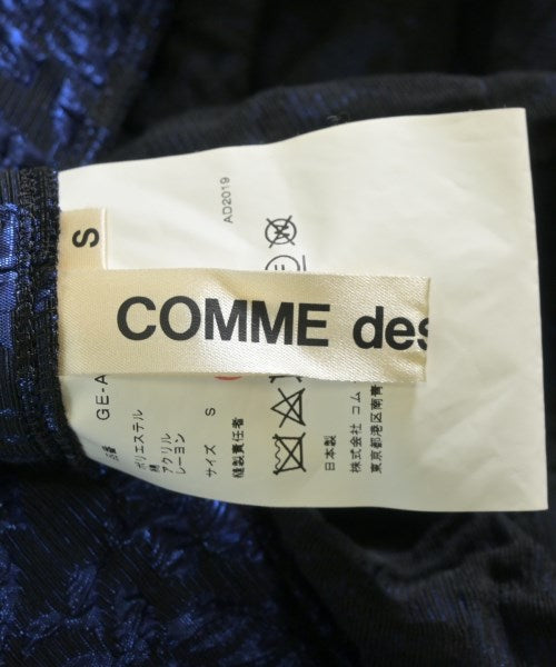 COMME des GARCONS 連身衣/馬戲團服/連身褲