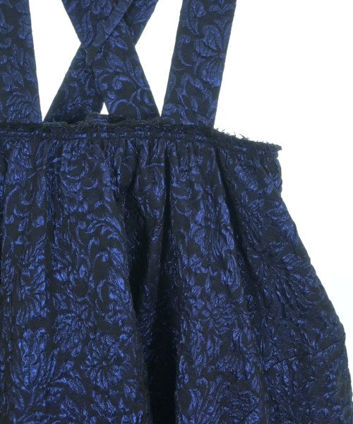 COMME des GARCONS 連身衣/馬戲團服/連身褲