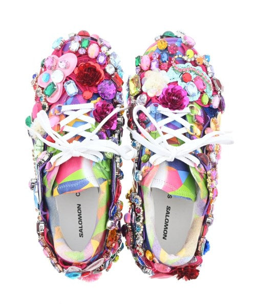 COMME des GARCONS 運動鞋