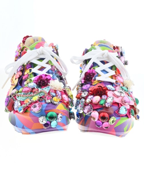 COMME des GARCONS 運動鞋