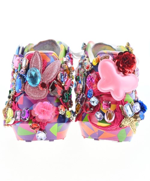 COMME des GARCONS 運動鞋