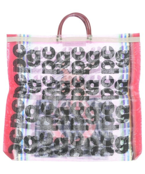 COMME des GARCONS 托特包