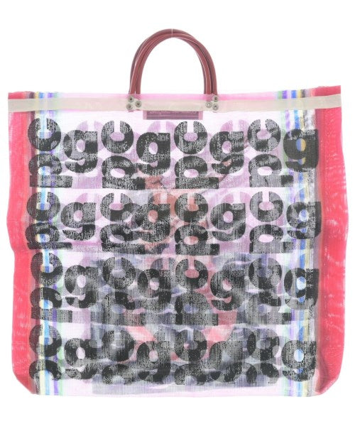 COMME des GARCONS 托特包