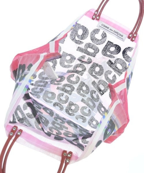 COMME des GARCONS 托特包