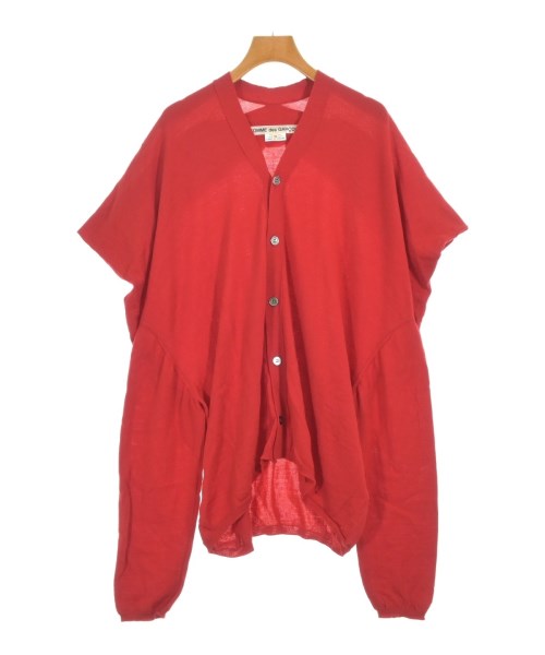 COMME des GARCONS 開襟衫