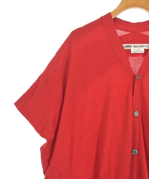 COMME des GARCONS 開襟衫