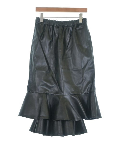 COMME des GARCONS 長裙/超長裙