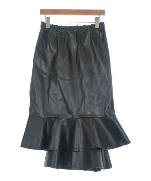 COMME des GARCONS 長裙/超長裙