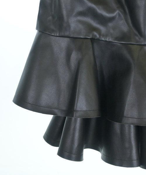 COMME des GARCONS 長裙/超長裙