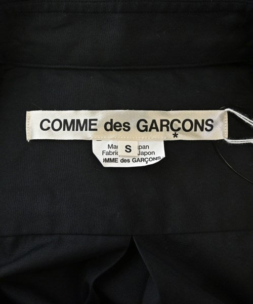 COMME des GARCONS 女襯衫