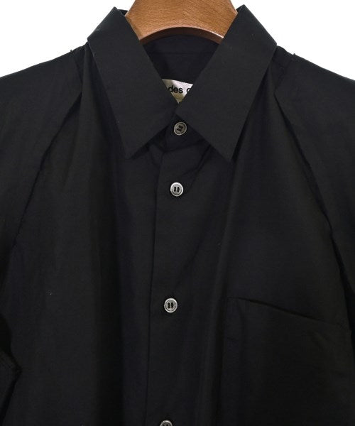 COMME des GARCONS 女襯衫