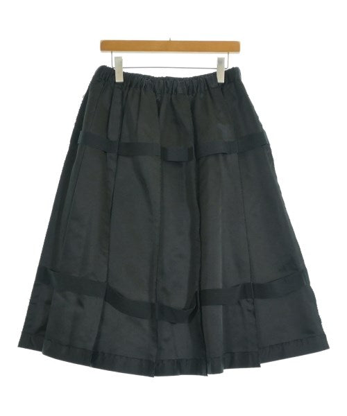 COMME des GARCONS 長裙/超長裙