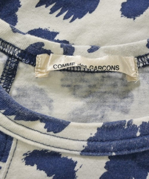 COMME des GARCONS T恤/上衣