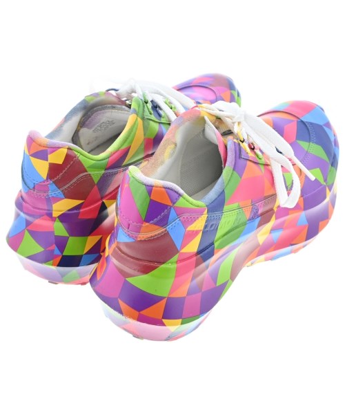COMME des GARCONS 運動鞋