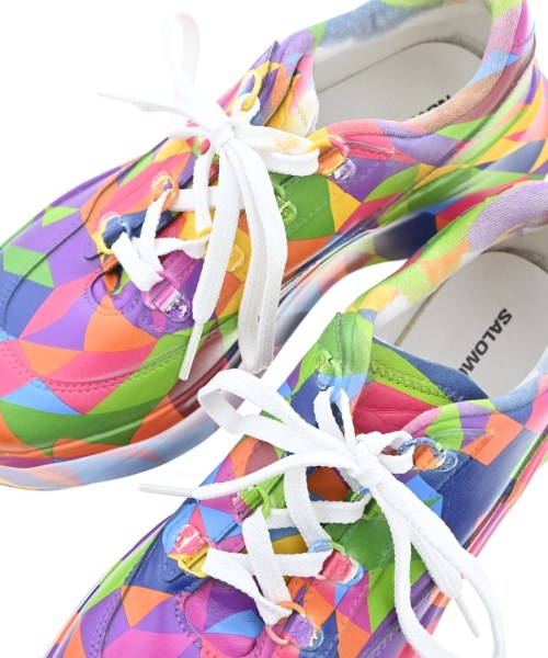 COMME des GARCONS 運動鞋