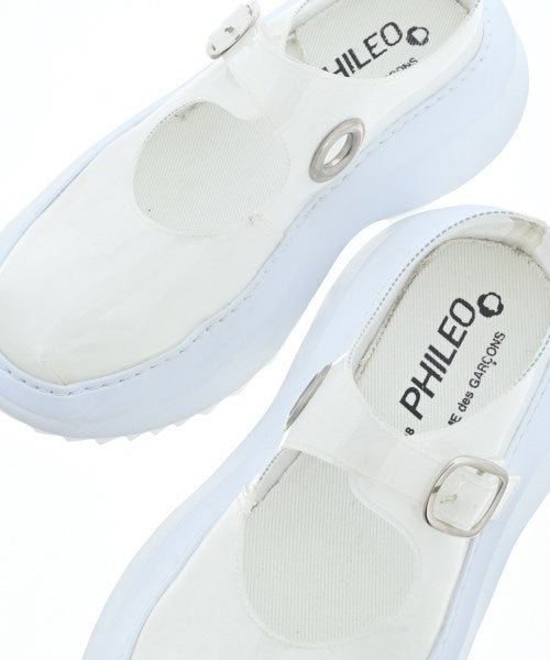 COMME des GARCONS 運動鞋